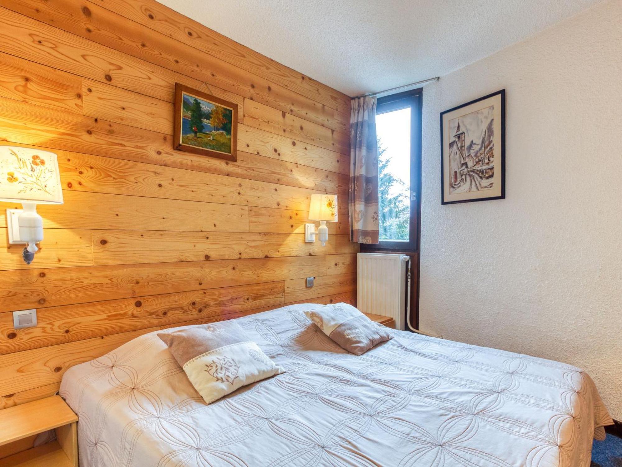 Apartment Chanteneige 505 By Interhome Saint-Martin-de-Belleville Ngoại thất bức ảnh